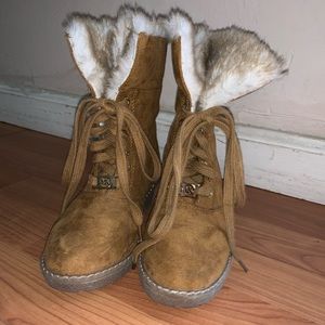 Michael Kors Boots